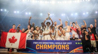 2017-07-09 FIBA under-19 basketball Canada Champions Cairo Stadium Egypt 02 - FIBA