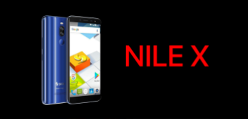 2017-12-09 Egypt made smartphone SICO NILE-X Think Marketing Mag