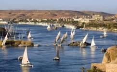 2018-02-03 Aswan Egypt