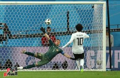 2018-08-06 Egypt-Russia Mo Salah Penalty 19-06-2018 06