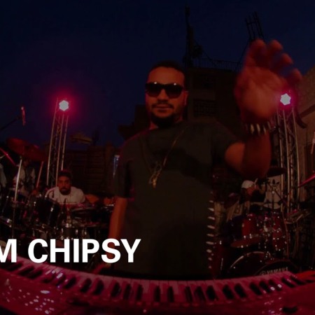 2018-12-14 Cairo Electronic Shaabi Music with DJ Islam Chipsy - Boiler Room Cairo - Youtube