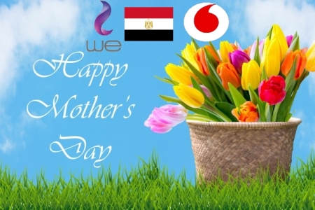 2019-03-26 tulips-in-basket-mother-day-card Egypt Ads