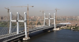 2020-09-15 Egypt Rod El Farag axis bridge Cairo